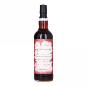 Benrinnes 1997 - 28 Year Old - Decadent Drams