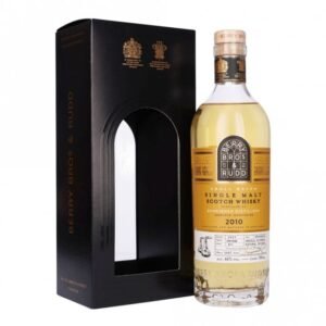 Benrinnes 2010 - 13 Year Old Small Batch - Berry Bros. & Rudd