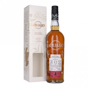 Benrinnes 2011 - 12 Year Old - Lady of the Glen
