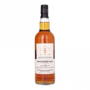 Benrinnes 2012 - 13 Year Old - 100 Proof - Signatory Vintage