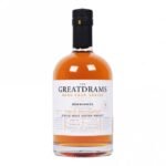 Benrinnes 2012 - 9 Year Old - Great Drams