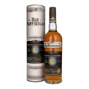 Benrinnes 2014 - 8 Year Old - Old Particular Midnight Series