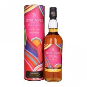 Benrinnes 21 Year Old - Special Releases 2024