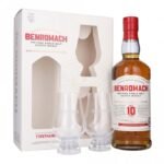 Benromach 10 Year Old - 2 Glasses Gift Pack