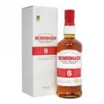 Benromach 15 Year Old