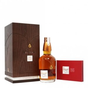 Benromach 1975 - 41 Year Old