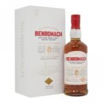 Benromach 21 Year Old