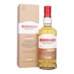 Benromach Contrasts: High Enzyme 2012 - Bottled 2024