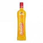 Berentzen Mango Vanilla Liqueur