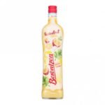 Berentzen Passionfruit Cream Liqueur