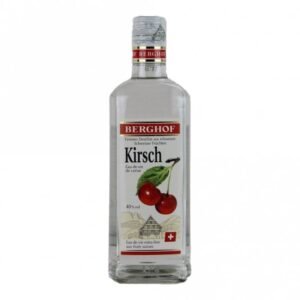 Berghof Kirsch