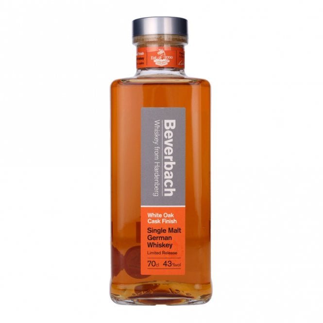 beverbach-single-malt-white-oak-finish-p12809-20920_medium Beverbach Single Malt - White Oak Finish