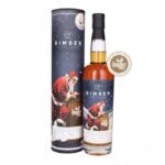 Bimber Christmas Whisky 2024 Release - TWW Exclusive