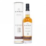 Bimber Ex-Bourbon Oak Casks - Batch No.3