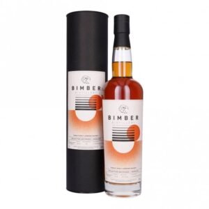 Bimber Single Cask #16/319 - Antipodes Collection