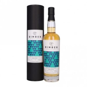 Bimber Single Malt Whisky - Israel Edition