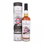 Bimber The Spirit Of The Underground - Camden Town