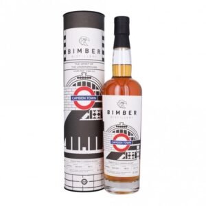 Bimber The Spirit Of The Underground - Camden Town