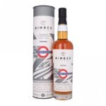 Bimber The Spirit Of The Underground - Canary Wharf