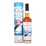 Bimber The Spirit Of The Underground - Euston