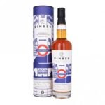 Bimber The Spirit Of The Underground - Knightsbridge