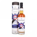 Bimber The Spirit Of The Underground - Leicester Square