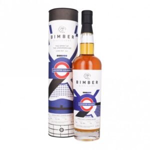 Bimber The Spirit Of The Underground - Leicester Square