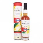 Bimber The Spirit Of The Underground - Notting Hill Gate