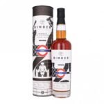 Bimber The Spirit Of The Underground - Oval