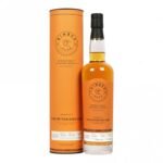 Bimber Vino de Naranja Cask - Release No. 2