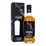 Black Bull 18 Year Old - Nick Faldo Edition