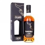 Black Bull 30 Year Old - Nick Faldo Edition