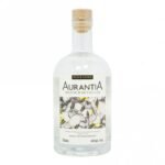 Blackadder Aurantia Dutch Gin