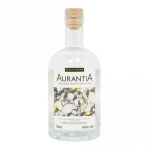 Blackadder Aurantia Dutch Gin