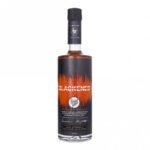 Blackened American Whiskey X Rabbit Hole