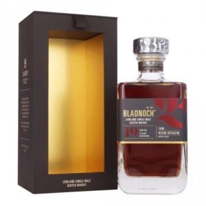 Bladnoch 19 Year Old - PX Sherry Cask