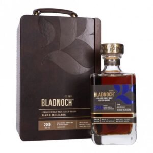 Bladnoch 30 Year Old