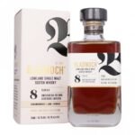 Bladnoch 8 Year Old