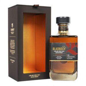 Bladnoch Alinta