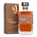 Bladnoch The Casks - Dragon Series Iteration III