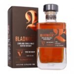 Bladnoch The Decision - Dragon Series Iteration V