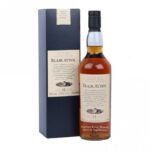 Blair Athol 12 Year Old - With Personalised Engraving