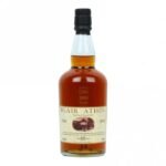 Blair Athol 18 Year Old - 200th Anniversary