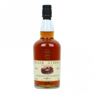 Blair Athol 18 Year Old - 200th Anniversary