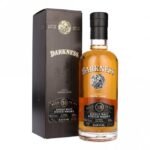 Blair Athol 18 Year Old - Oloroso Cask Finish - Darkness