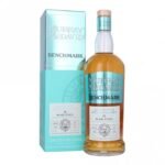 Blair Athol 2008 - 16 Year Old - Koval Bourbon Cask - Benchmark Murray McDavid