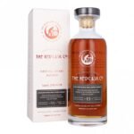Blair Athol 2014 - 11 Year Old - Cask #304167 - The Red Cask Company
