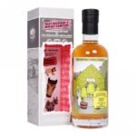 Blair Athol 21 Year Old - Batch 12 - That Boutique-Y Whisky Company