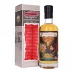 Blended Malt #3 - 21 Year Old - Batch 3 - That Boutique-y Whisky Company