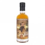 Blended Malt #5 - 21 Year Old - Batch 1 - That Boutique-y Whisky Company